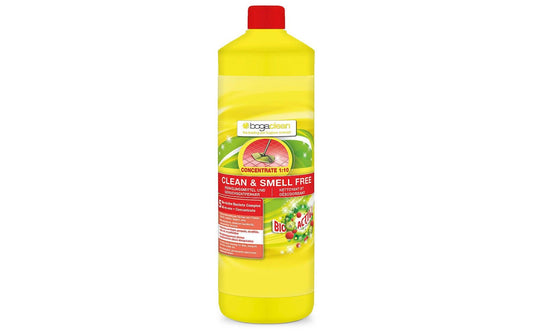 bogaclean Clean & Smell Concentrate