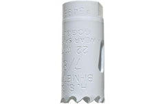 kwb Hss Bimetall Lochsäge 22Mm