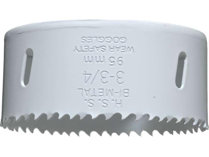 kwb | Hss Bimetall Lochsäge 95Mm