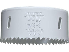 kwb | Hss Bimetall Lochsäge 95Mm