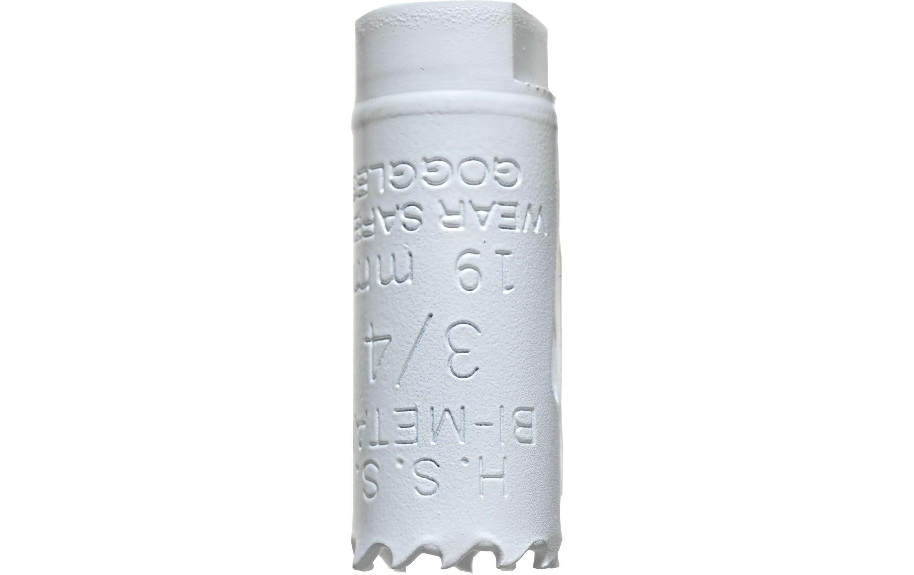kwb Hss Bimetall Lochsäge 19Mm