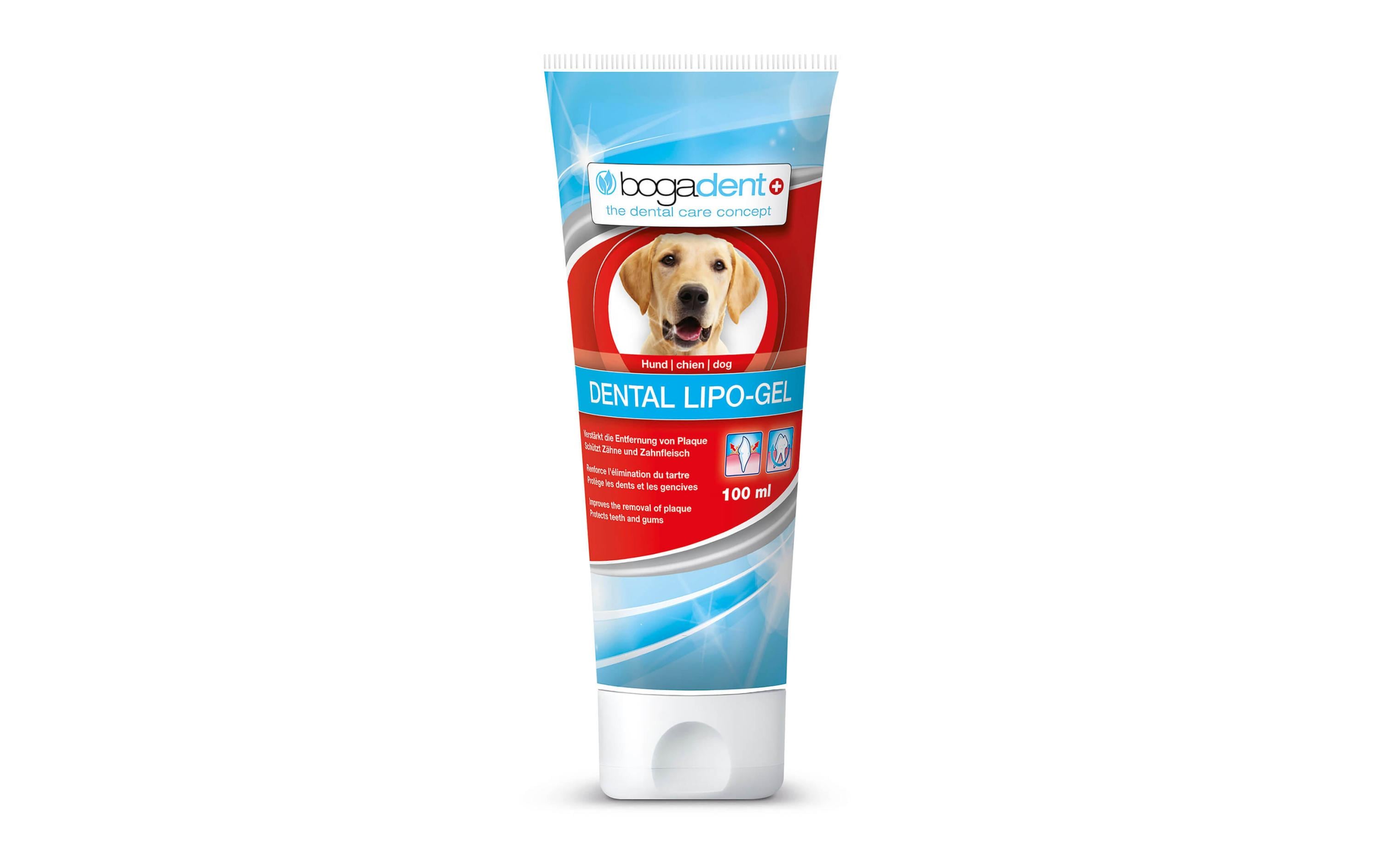 bogadent DENTAL LIPO-GEL