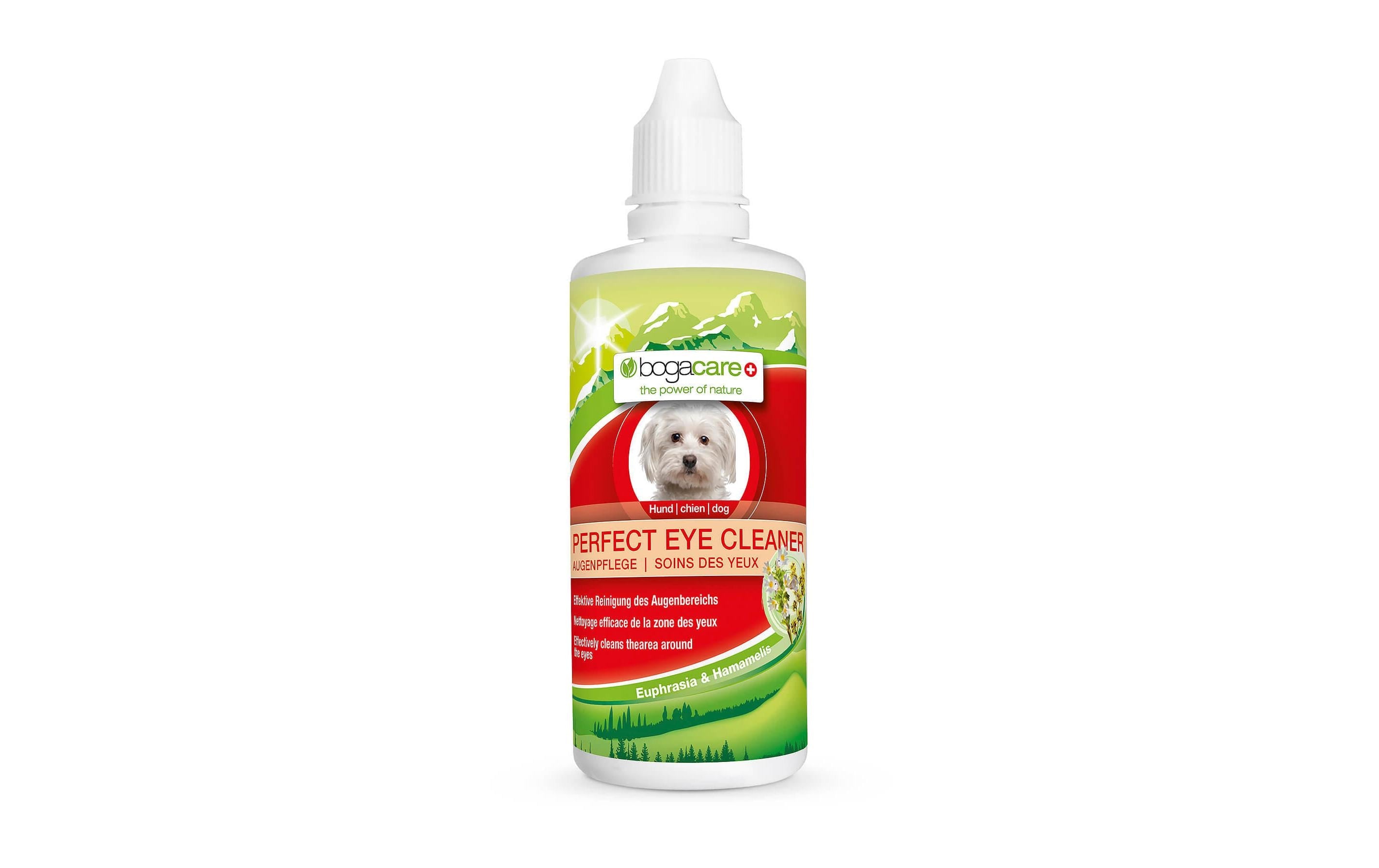 bogacare PERFECT EYE CLEANER