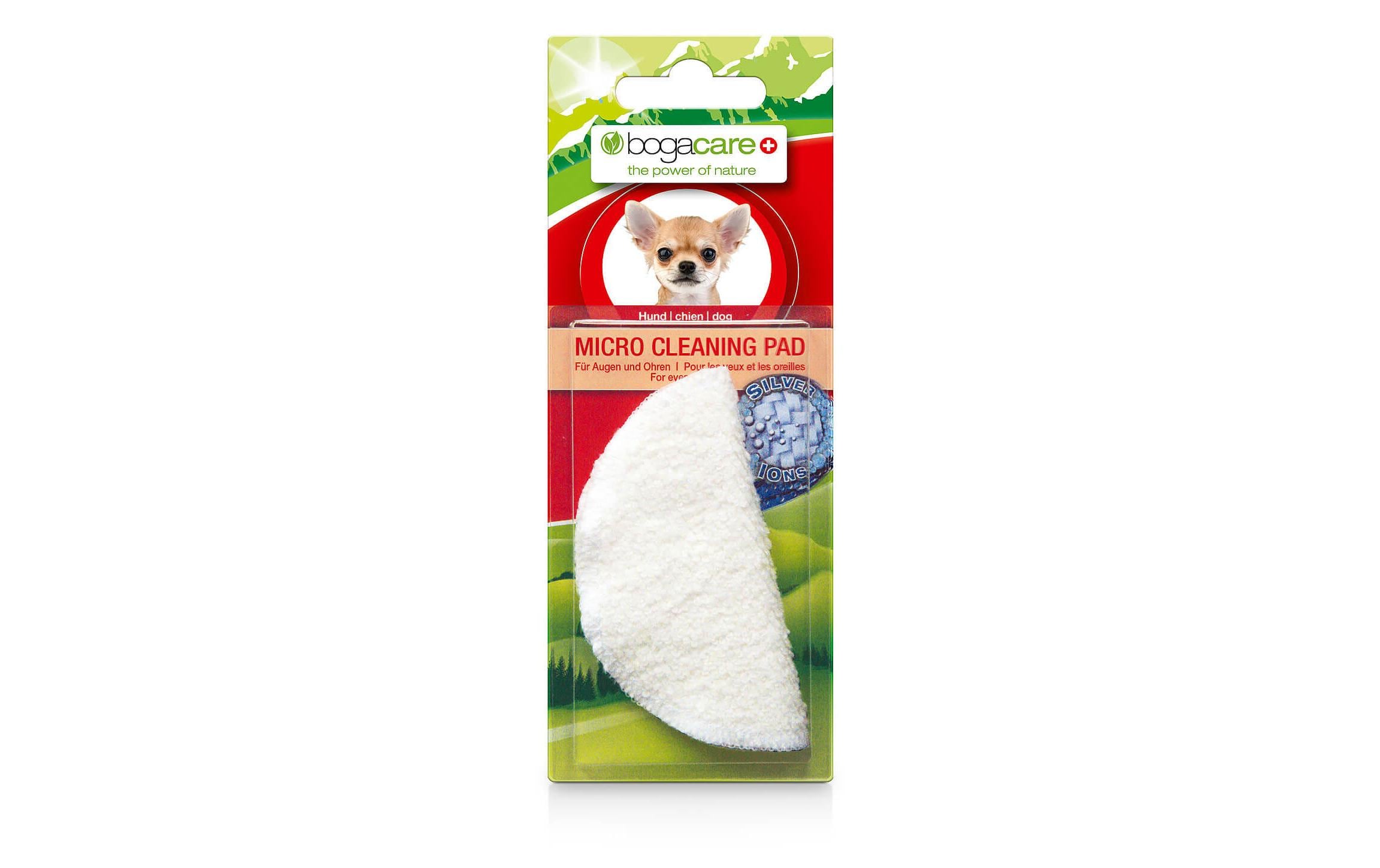 bogacare MICRO CLEANING PAD