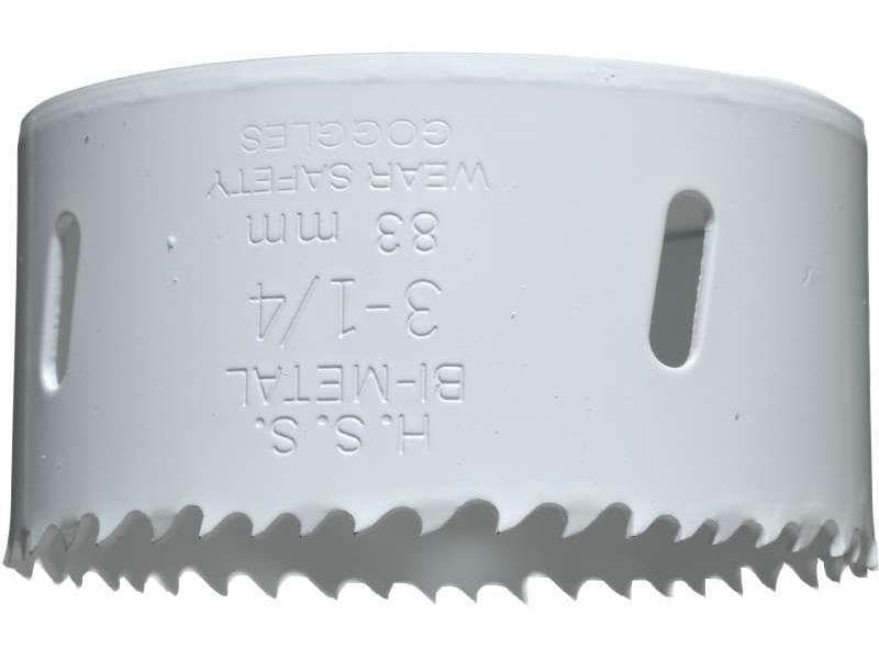 kwb | HSS Bimetall Lochsäge 83 mm