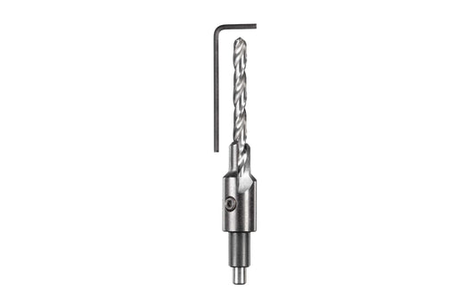 kwb Hss Holzbohrer 4,5 Mm