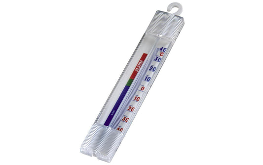 Xavax Analoges Kühl Gefrierthermometer Stab