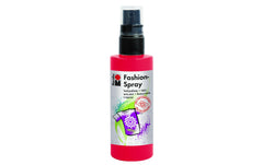Marabu, Textilfarbe Fashion Spray 100 ml, R