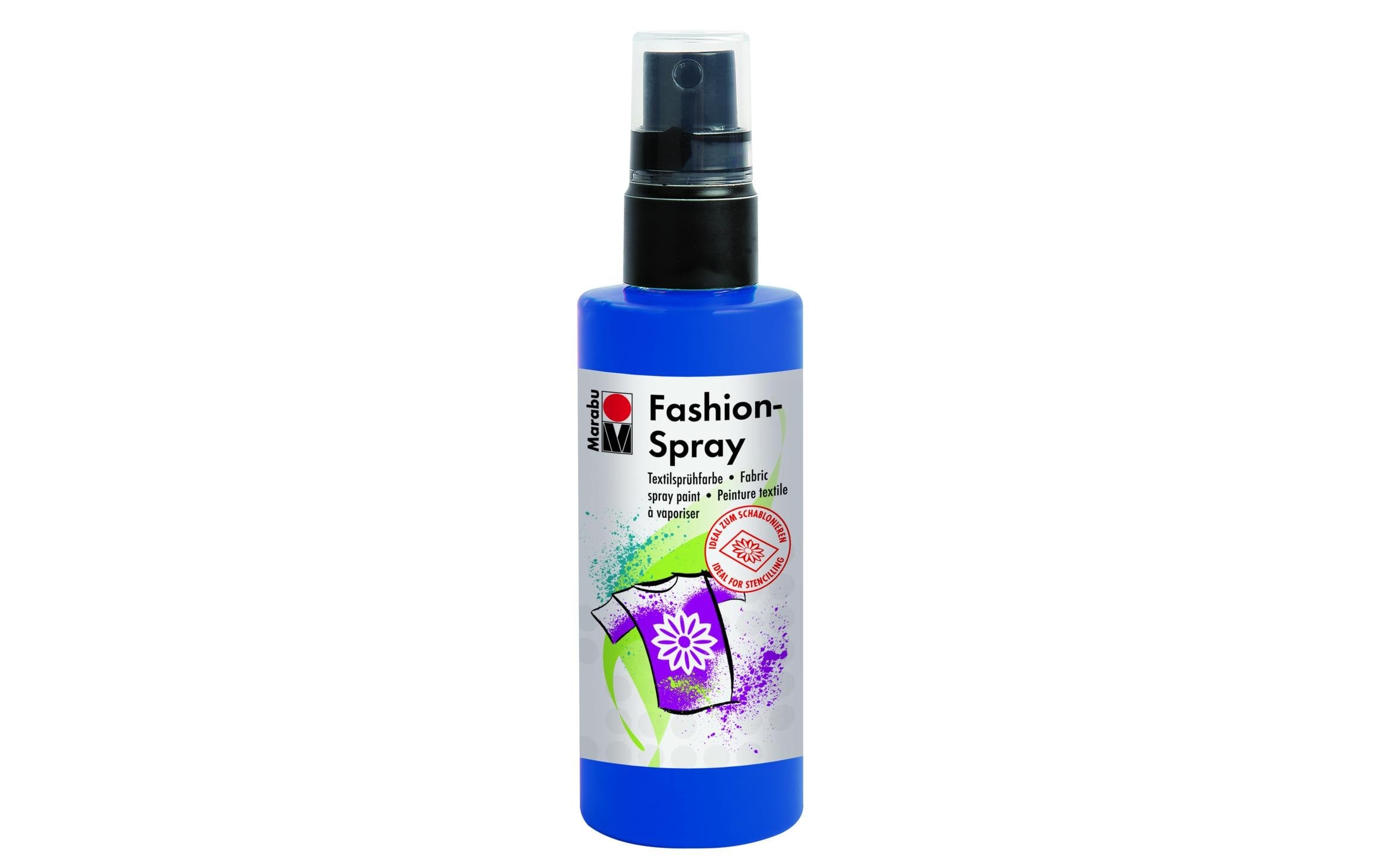 Marabu, Textilfarbe Fashion Spray 100 ml, B