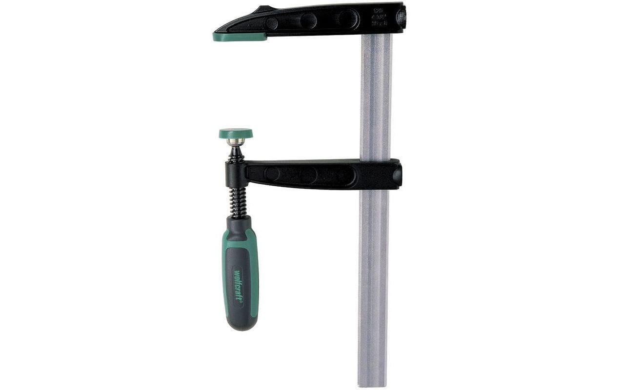 Wolfcraft SZ 120-300 - Schraubzwinge