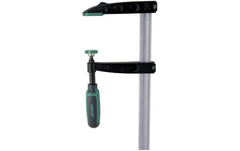 Wolfcraft SZ 120-300 - Schraubzwinge