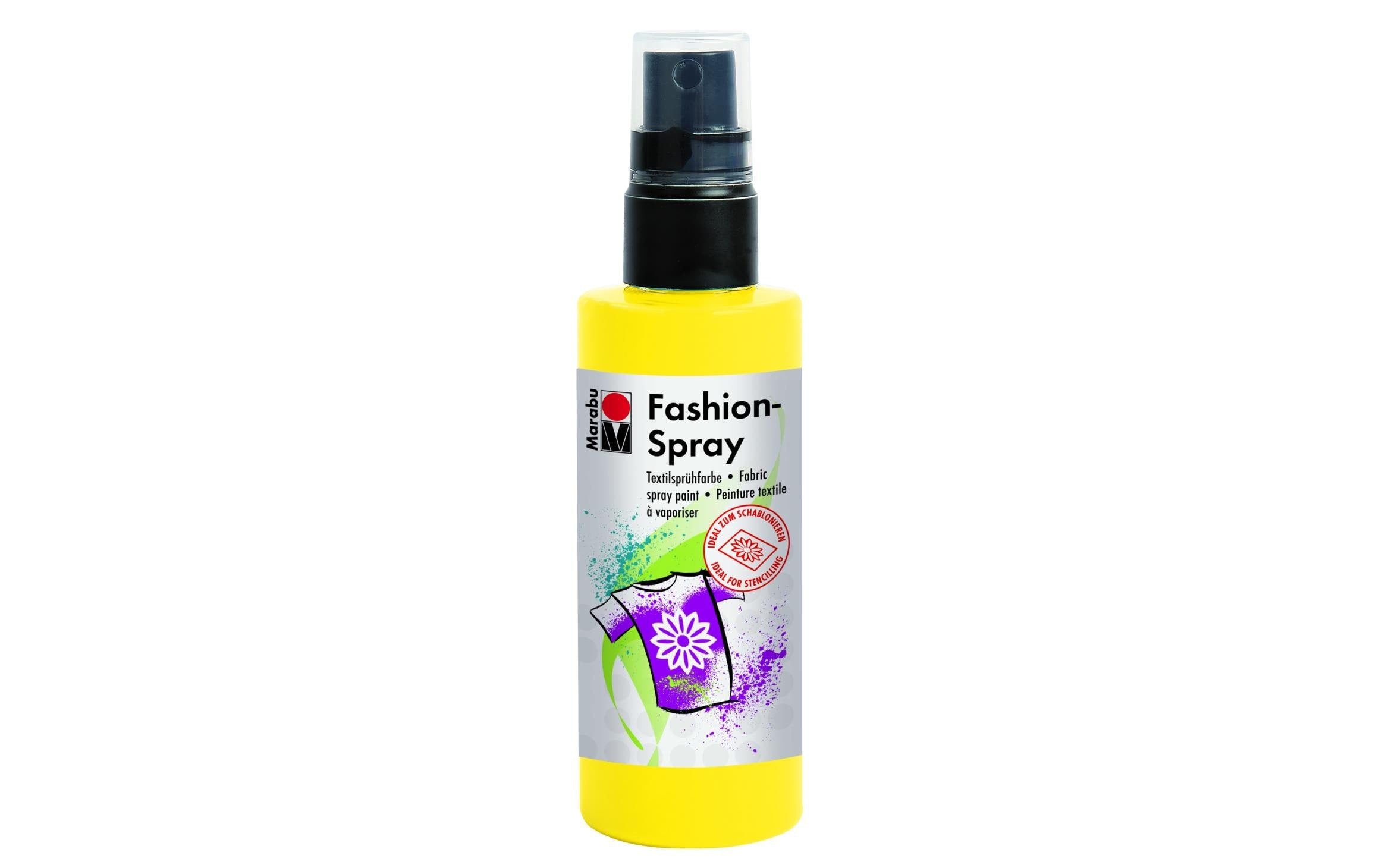 Marabu, Textilfarbe Fashion Spray 100 ml, G