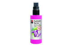 Marabu, Textilfarbe Fashion Spray 100 ml, P