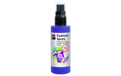 Marabu, Textilfarbe Fashion Spray 100 ml, P