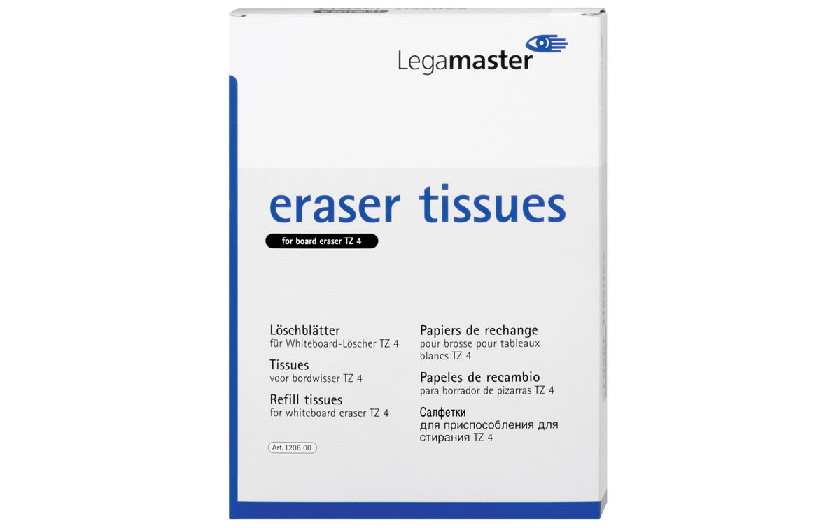 Legamaster Whiteboard Tafelreiniger Ersatz