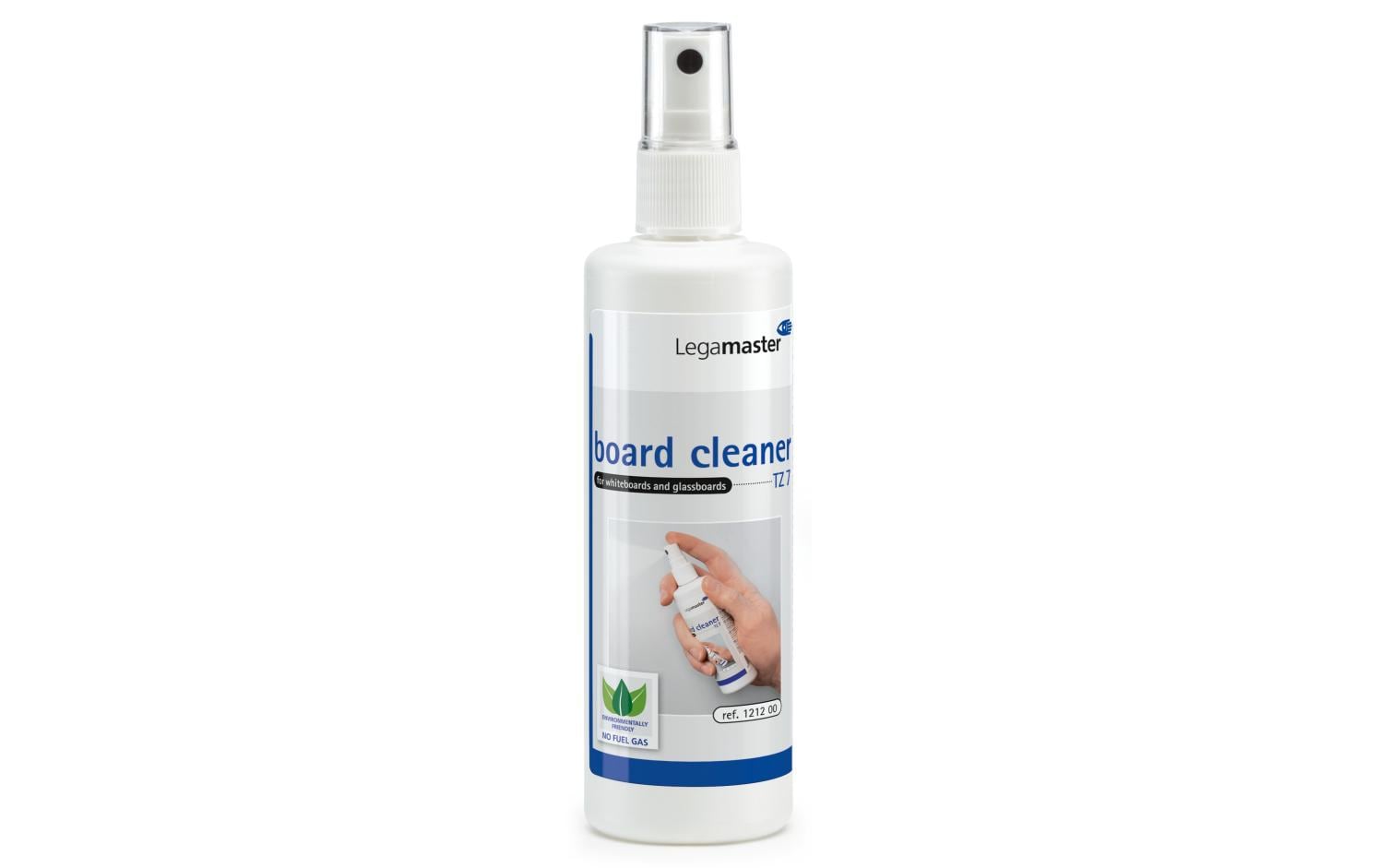 Legamaster TZ7 Whiteboard Reiniger 125 ml