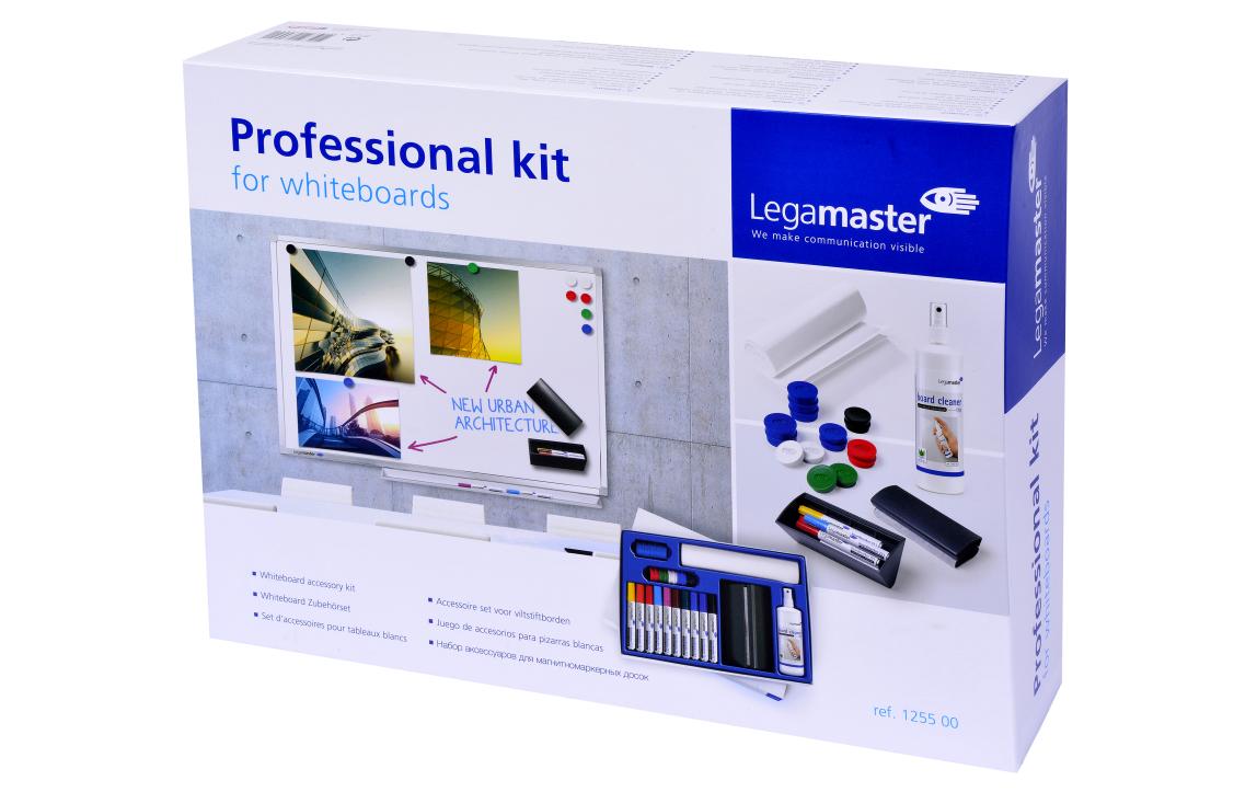 Legamaster Whiteboard Zubehörset