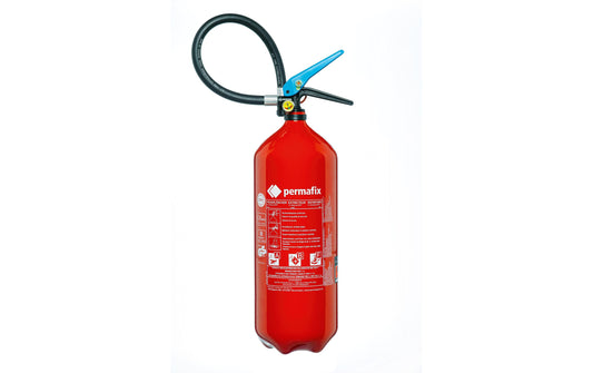 Permafix Feuerlöscher Schaum FS6-JF