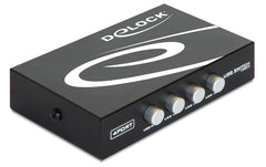 Delock 4Port USB2.0 Switchbox