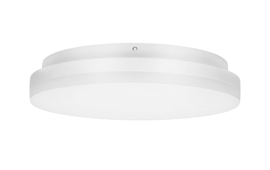 Ledeshi SLICE CIRCLE N III weiss