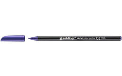 edding, Fasermaler 1200 Violett
