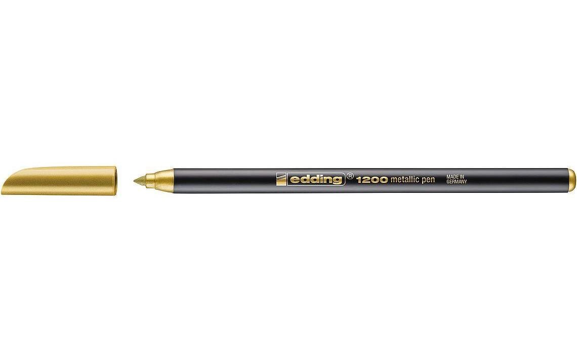 Edding Fasermaler 1200 Met