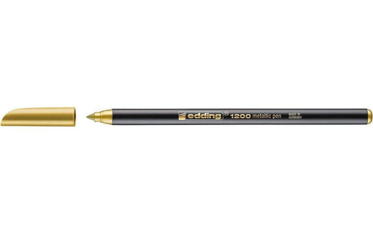 Edding Fasermaler 1200 Met
