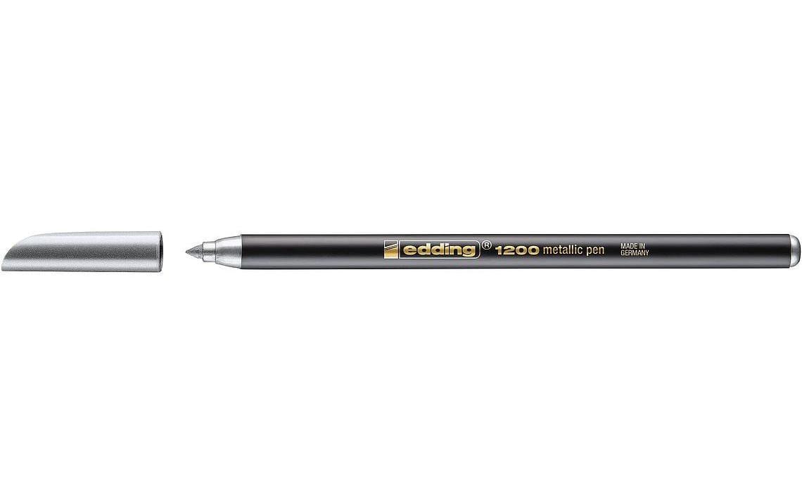 Edding Fasermaler 1200 Met