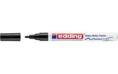 edding, Lackmarker 751 CREA Schwarz
