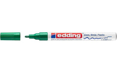 edding, Lackmarker 751 CREA Grün