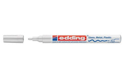 edding, Lackmarker 751 CREA Weiss
