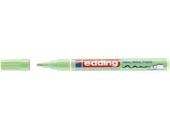 edding | Lackmarker 751-CREA | pastellgrün