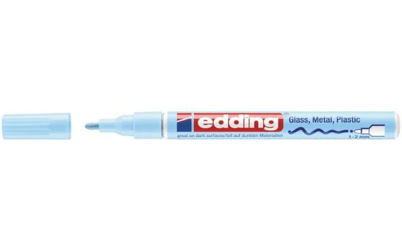 Edding Lackmarker 751-CREA