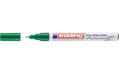 edding, Lackmarker 780 CREA Grün