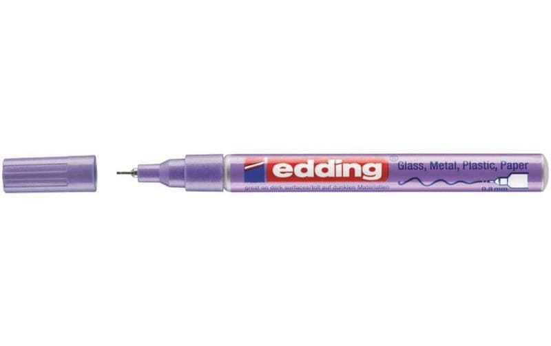 Edding Lackmarker 780-CREA