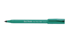 PENTEL Tintenroller Ball, schwarz