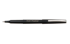 Pilot Fineliner schwarz
