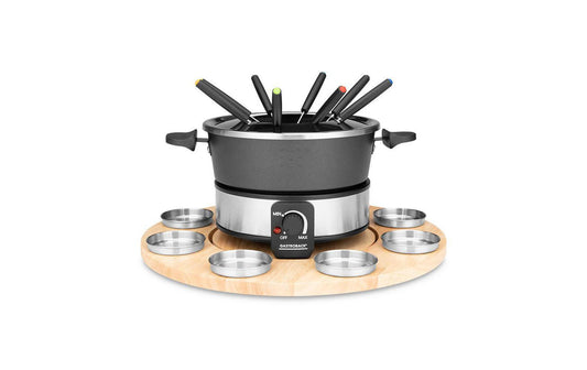 Gastroback Fondue Set 42566