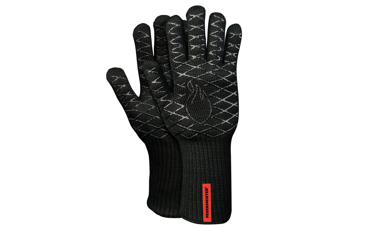 Feuermeister Hitzehandschuhe, Grösse 12