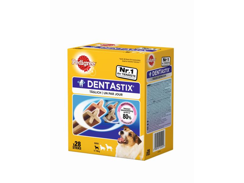 Pedigree | DentaStix Small 28er Pack | 440g