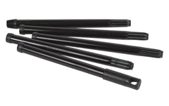 Metallstiel 135 cm 5-teilig