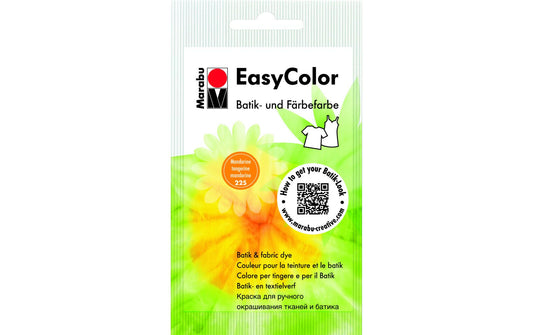 Marabu, Batikfarbe EasyColor Orange