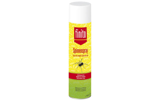 finito Spinnenspray 400ml