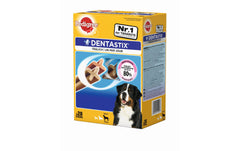 Pedigree | DentaStix Large 28er Pack | 1.08kg