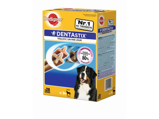 Pedigree | DentaStix Large 28er Pack | 1.08kg