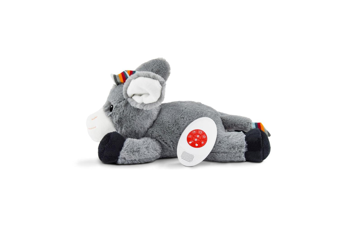 ZaZu musical soft toy