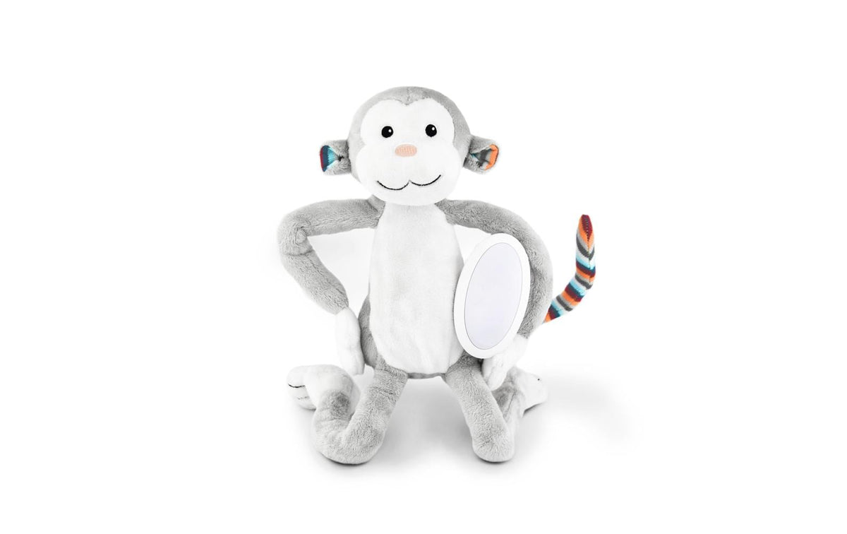 ZaZu Soft toy nightlight