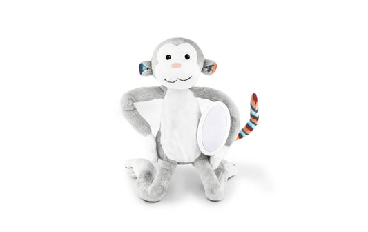ZaZu Soft toy nightlight