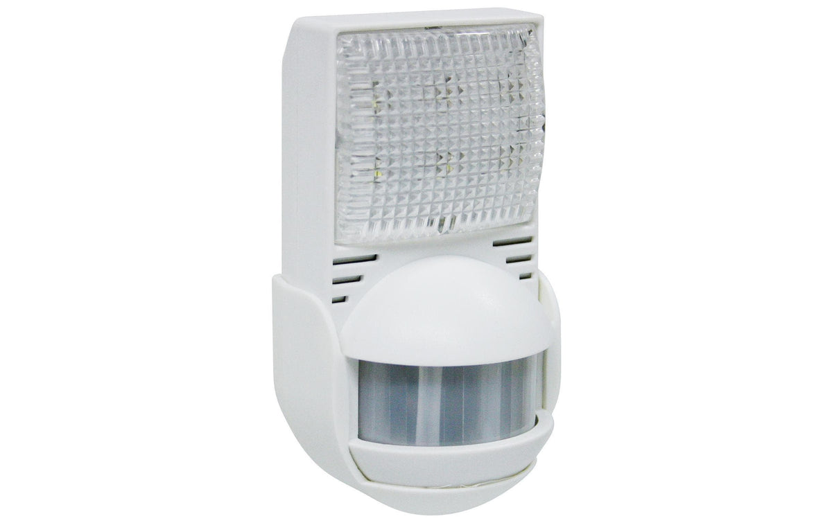 STEFFEN LED Nachtl mit Sensor
