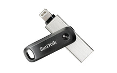 SanDisk iXpand Go Flash Drive 256GB